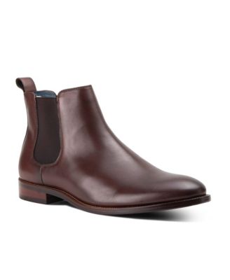 Men's Men s Stewart Dress Chelsea Boots