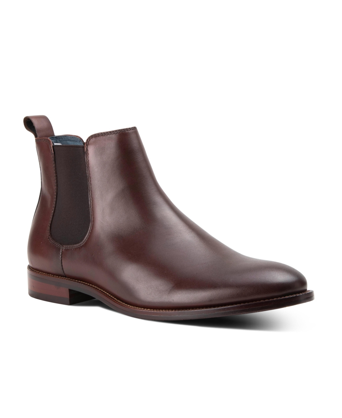 Men's Stewart Dress Chelsea Boots