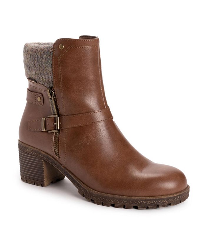 Muk luks macy's deals