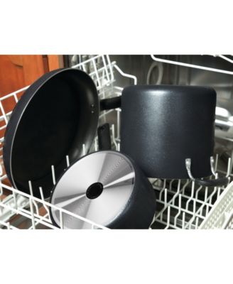 T-Fal 18-Pc. Nonstick Cookware Set