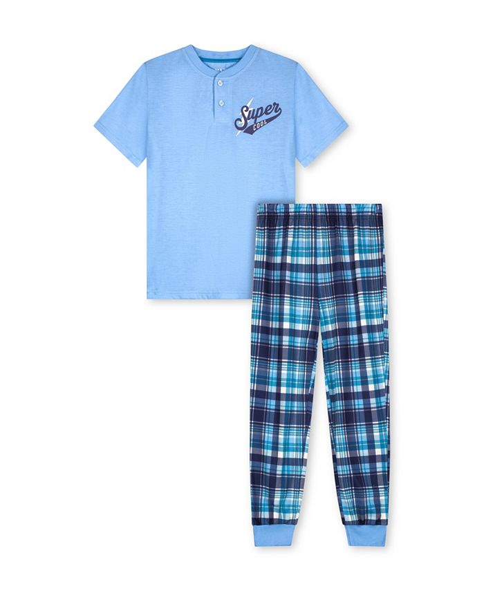 Macy's boys pajamas clearance