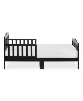Memphis Classic Design Toddler Bed