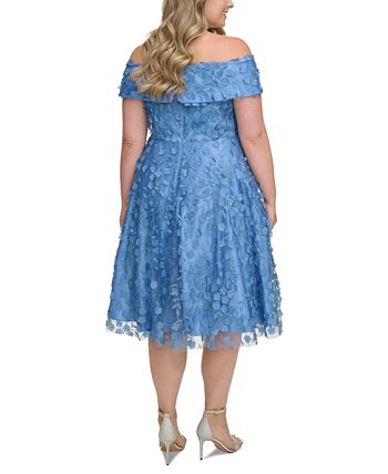 Eliza j plus best sale dresses