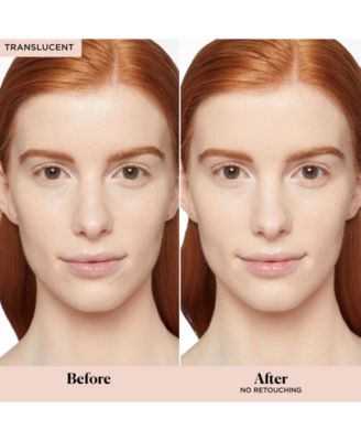 Laura Mercier 2-Pc. Lunar New Year Translucent Loose Setting Powder Set