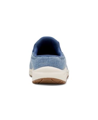 Women's Traveltime Slip-On Mule Walking Sneakers