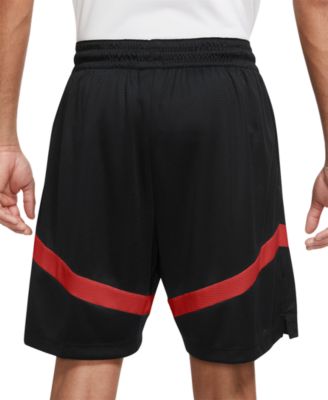 Icon Men's Dri-FIT Drawstring 8 Basketball Shorts