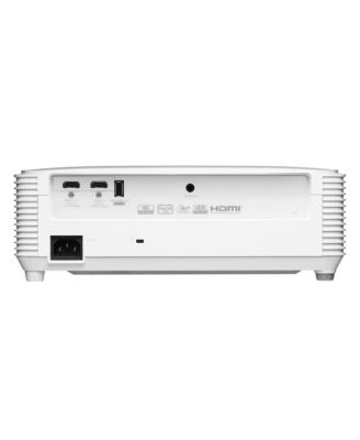 1080p Full HD Home Projector