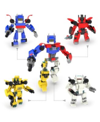 Fun Little Toys