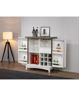 CLOSEOUT Peighton Spirit Cabinet