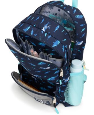 Kids Backpack for School, 16" H