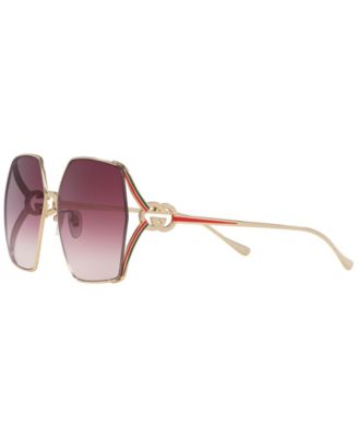Women's Sunglasses, GG1322SA