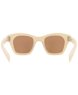 Unisex SL 571 Sunglasses