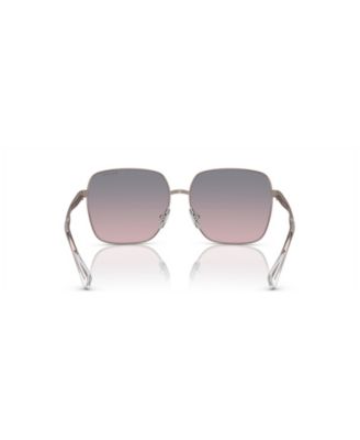 Women's Sunglasses, Gradient RA4142