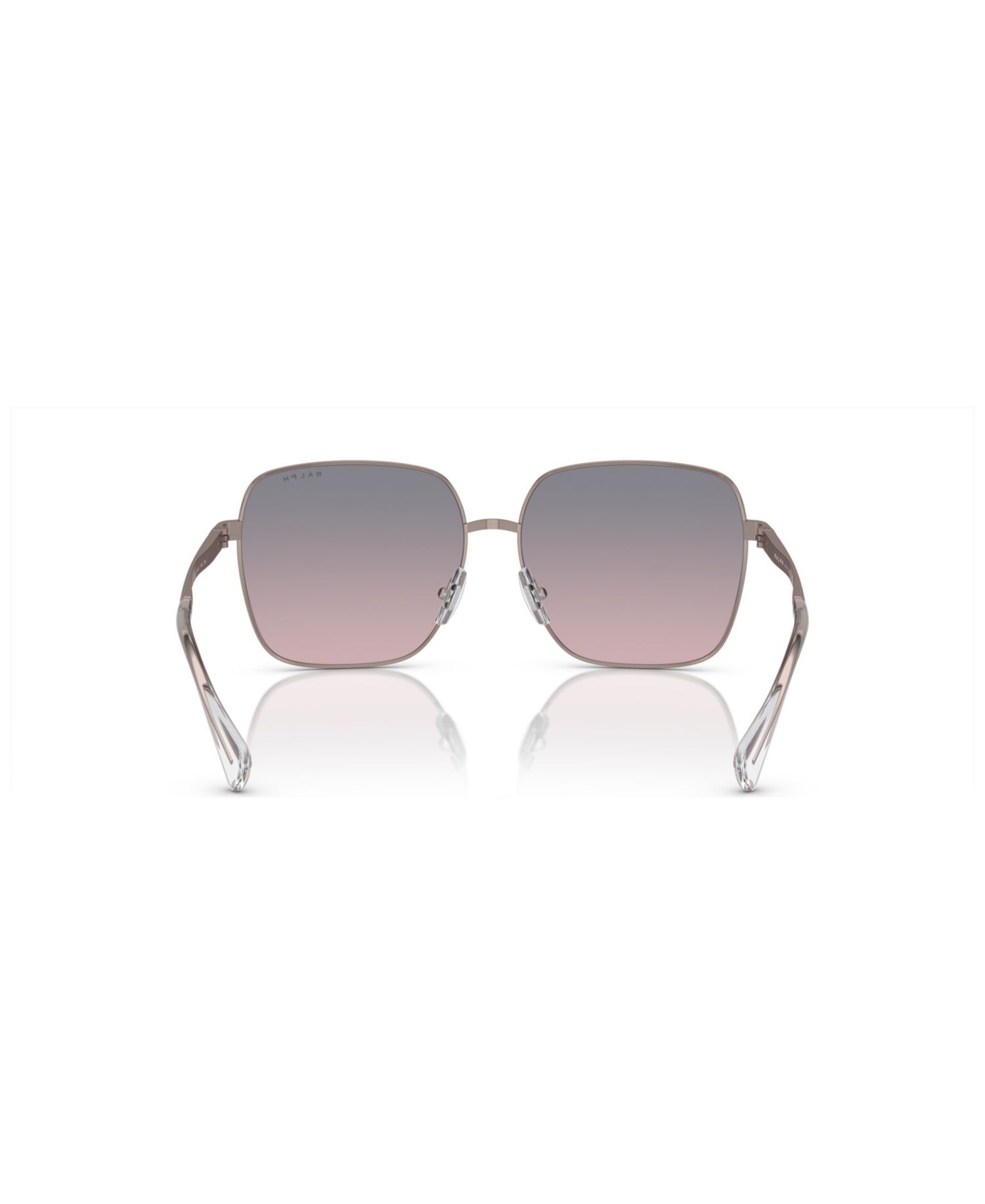 Women's Sunglasses, Gradient RA4142