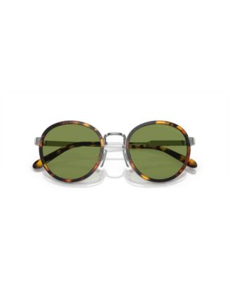 Men's The Clubman Sunglasses RL7081