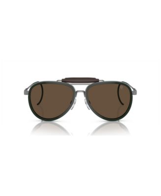 Men's The Roadster Sunglasses RL7080Q