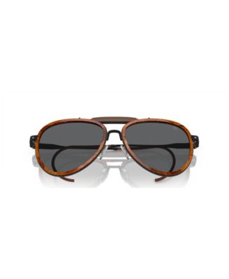 Men's The Roadster Sunglasses RL7080Q