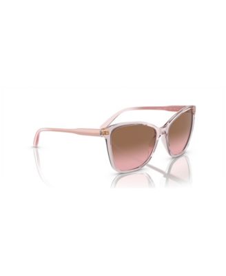 Women's Sunglasses, Gradient VO5520S