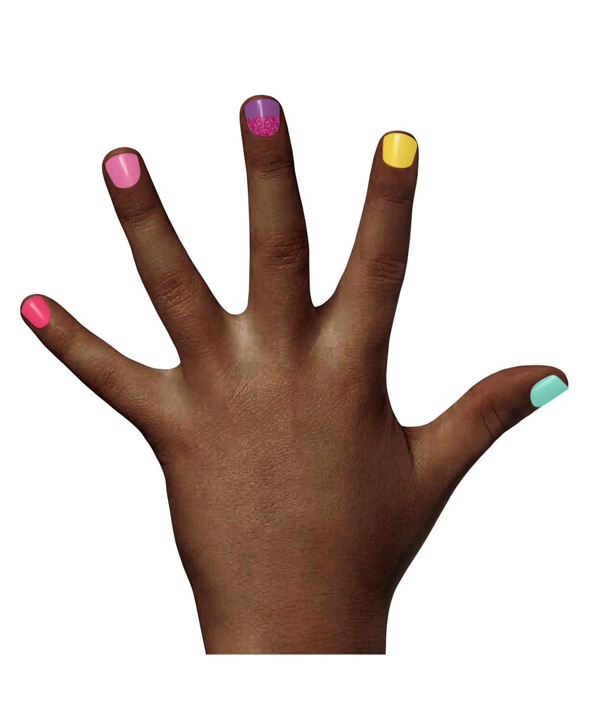 You Take the Cake Nailpolish set - Assorted Pre-Pack