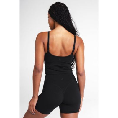 Women's Cloud II Scoop Tank