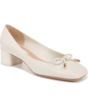 Macys top ivory shoes