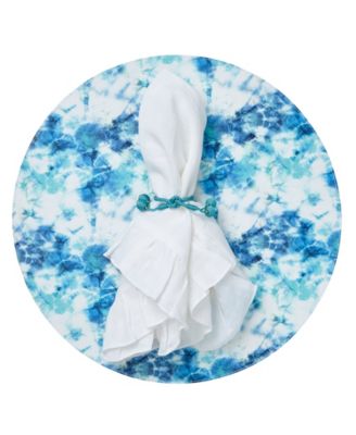 Eden Placemats, Set of 4