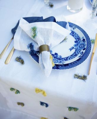 Bora Bora Napkins, Set of 4