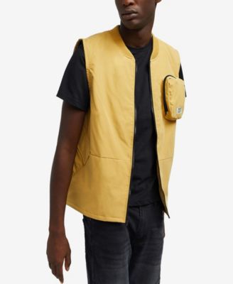 Причина Причина Мужской универсальный жилет на молнии 15790₽