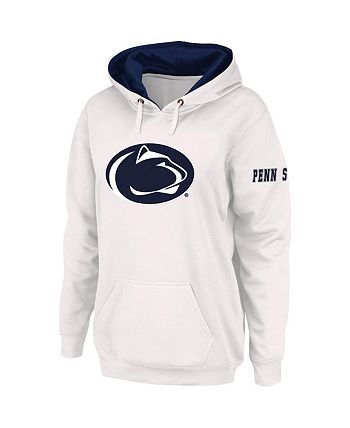 White penn 2024 state hoodie