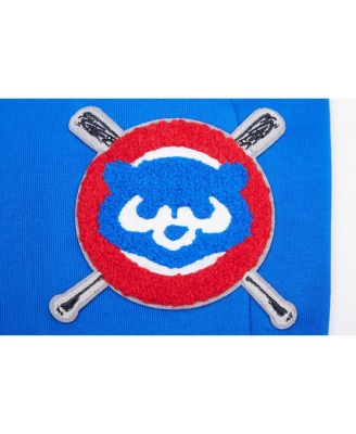 Women's Royal Chicago Cubs Mash Up Sweatpants