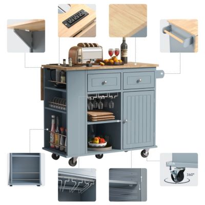 Streamdale Furniture