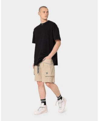 Mens Cleon Cargo Shorts