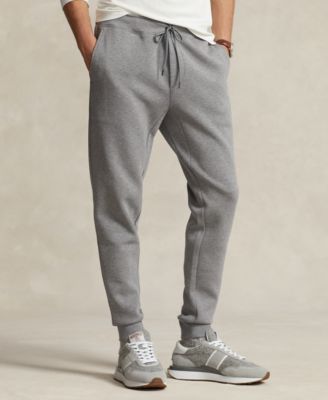 Polo Ralph Lauren - Men's Double-Knit Jogger Pants