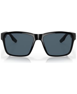 Men's Paunch Polarized Sunglasses, Polar 6S9049