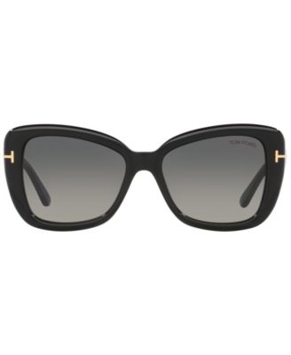 Women's FT1008 Sunglasses, Gradient TR001509