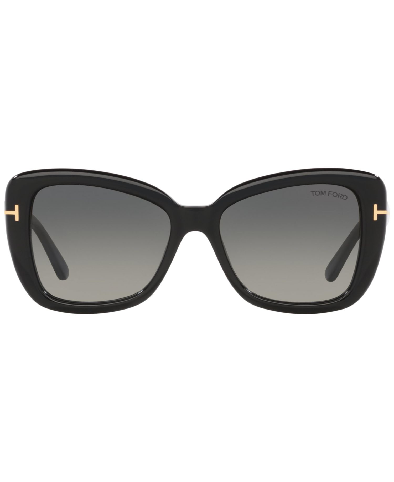 Women's FT1008 Sunglasses, Gradient TR001509