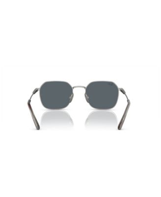 Unisex Jim Titanium Sunglasses RB8094