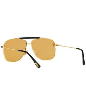 Men's Jaden Sunglasses TR001628