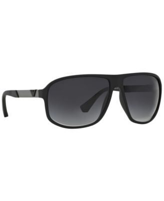 Men's Sunglasses, Gradient EA4029