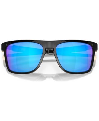 Men's Polarized Sunglasses, OO9100 Leffingwell 57