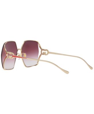 Women's Sunglasses, GG1322SA