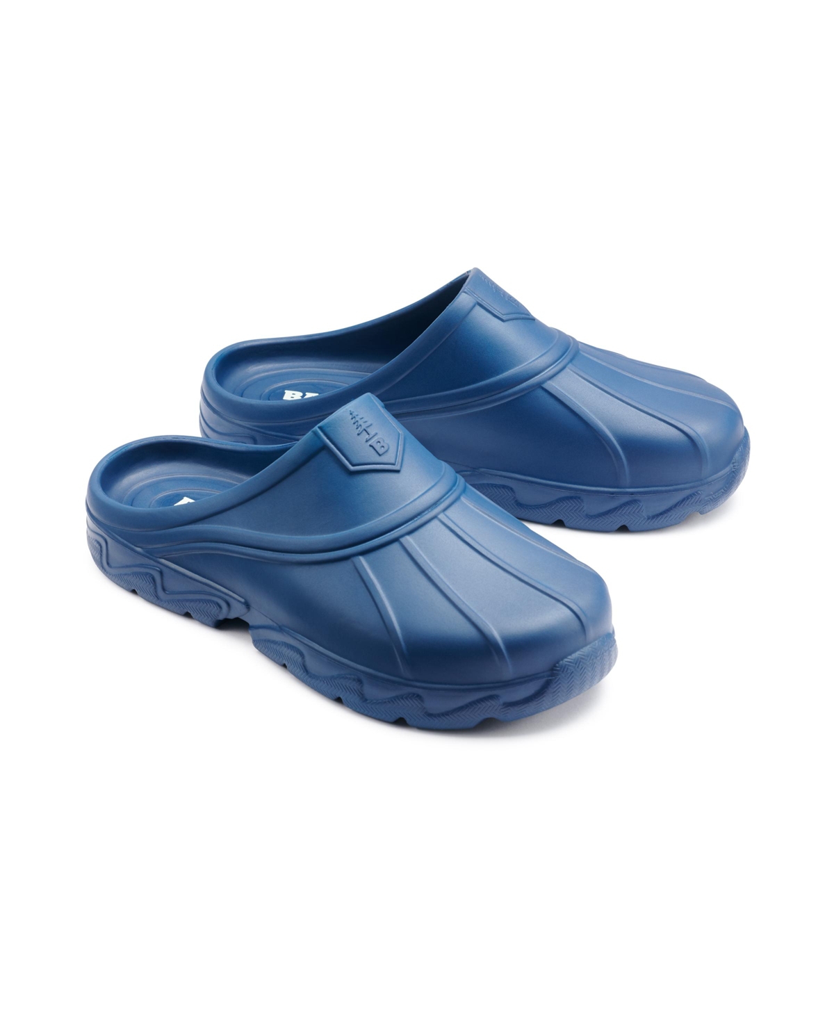 Women's Field Slide Water Shoe - Ensign blue