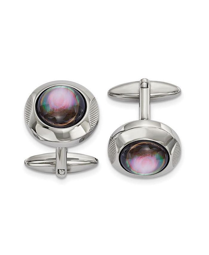 Cufflinks macy's on sale