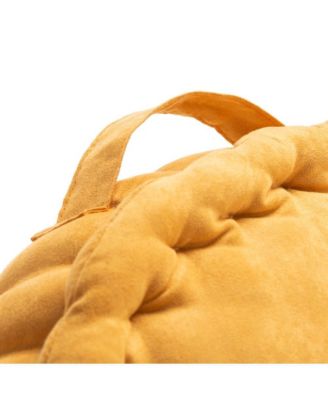 Payton 20" x 20"  Floor Pillow