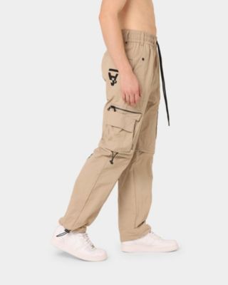 Mens Hyphen ATD 100 Track Joggers