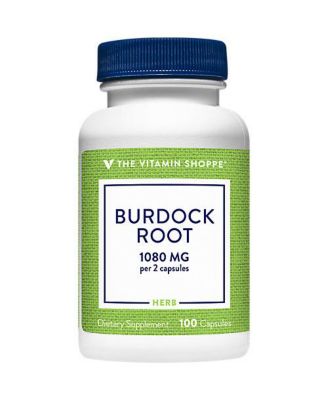 The Vitamin Shoppe