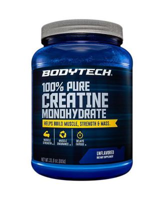 BodyTech