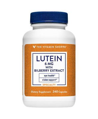 The Vitamin Shoppe