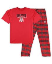 Men's big and tall ohio state apparel online