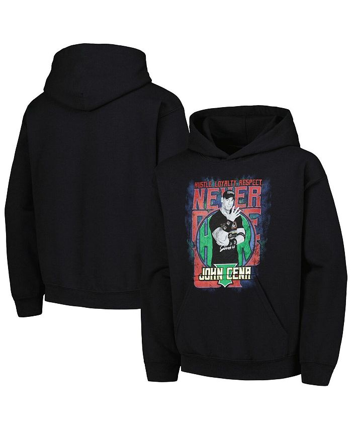 Boys wwe 2025 hoodie